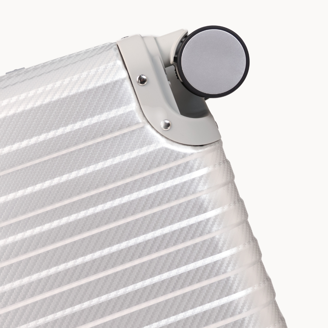 Close-up of a radiator with a white background