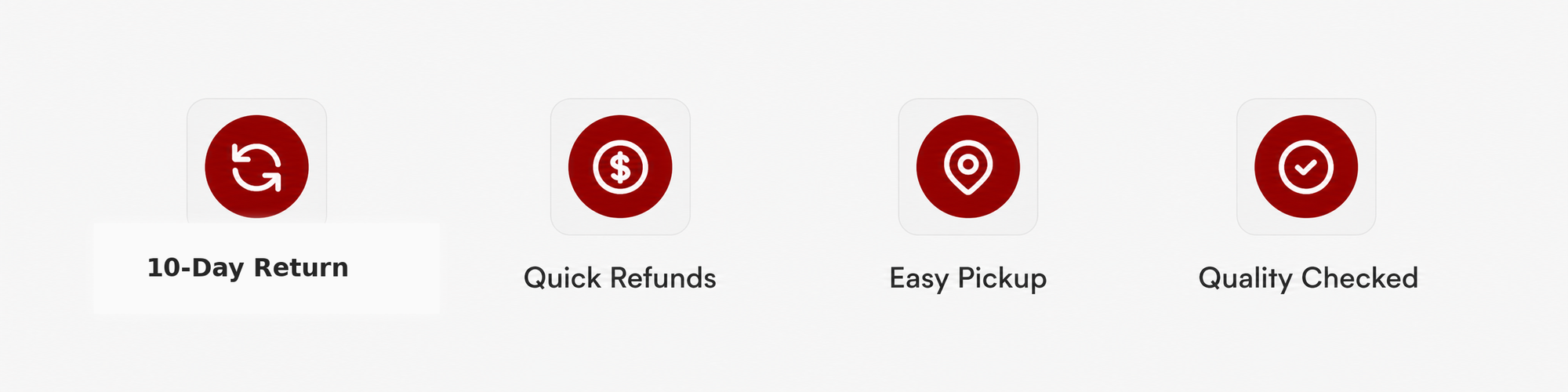 Refund Policy